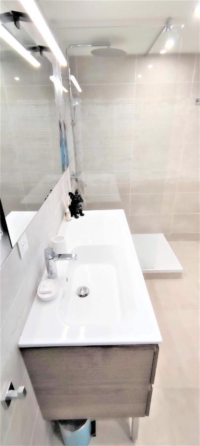 Villa Pont De L'Arc A Aix Avec Piscine Au Calme 92 M2 普罗旺斯地区艾克斯 外观 照片